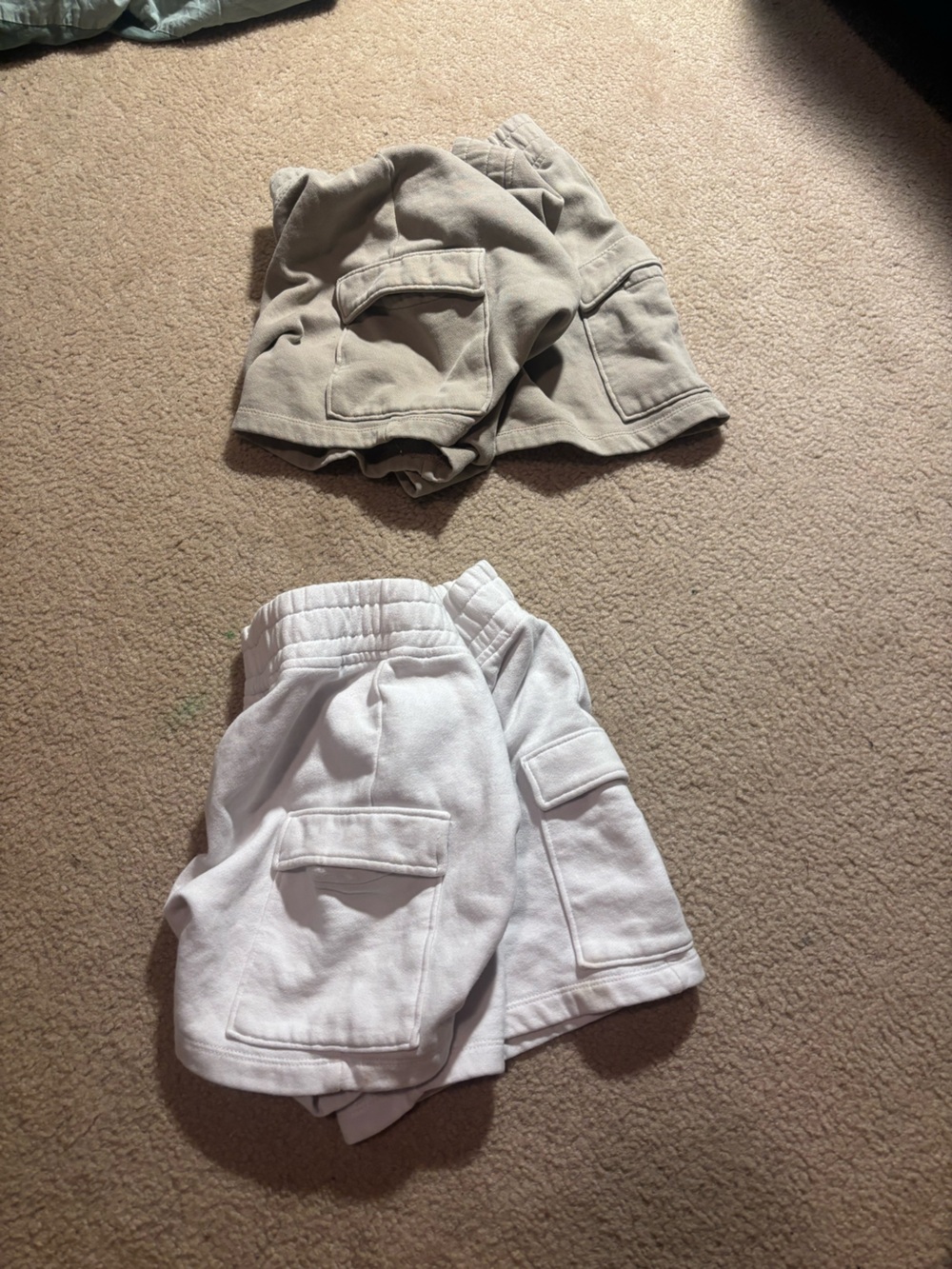 Boathouse girls shorts